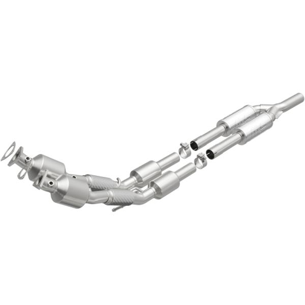 Magnaflow 551838