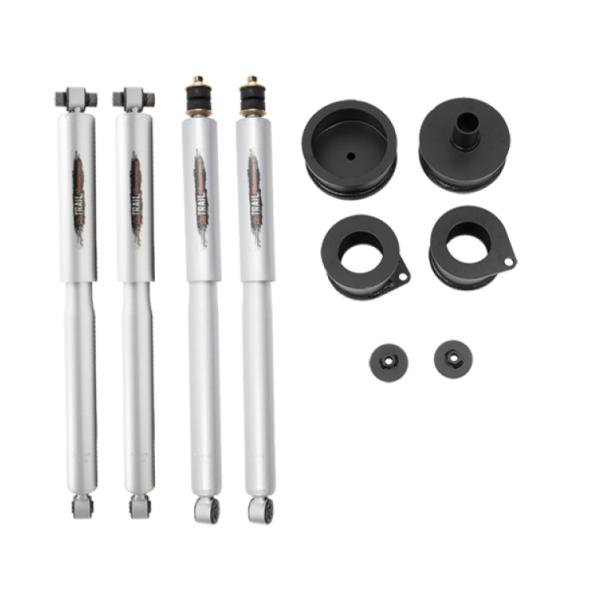 BT Leveling Kit Belltech 1033SP