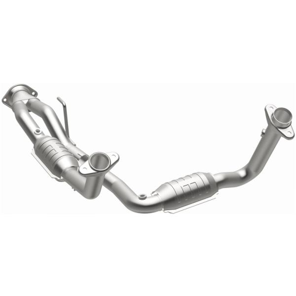 MAG Converter Direct Fit Magnaflow 49444