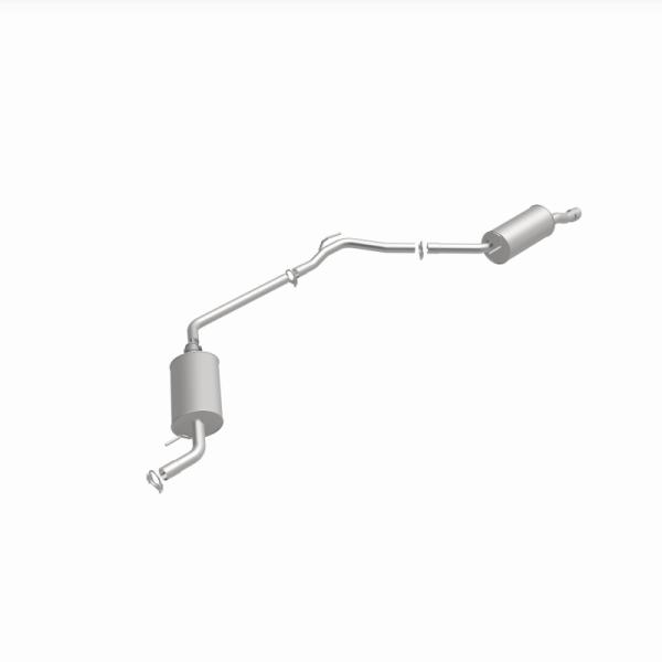MAG BRE Exhaust Kits Magnaflow 106-0230