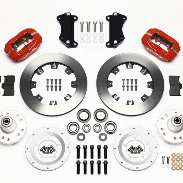 WIL Dynalite Brake Kit Wilwood 140-12306-R