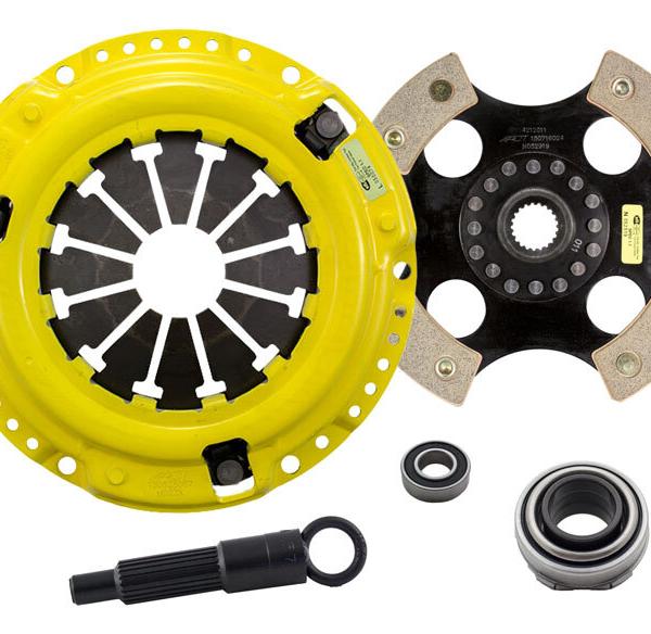 ACT HC6-XTR4