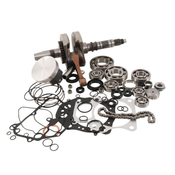 Vertex Pistons WR00039