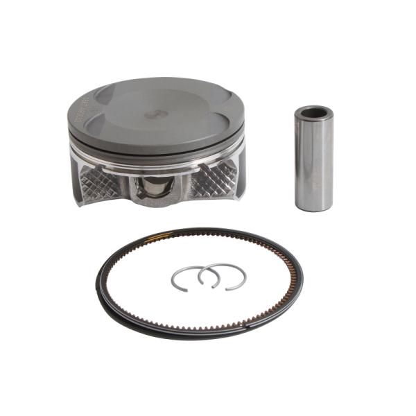 Vertex Pistons 24398B