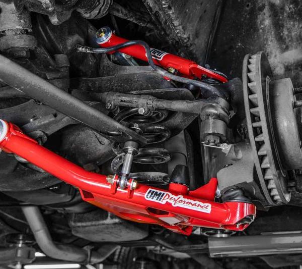 UMI Performance 6433-R