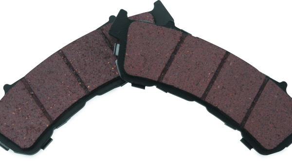BKM Brake Pads BikeMaster 961206