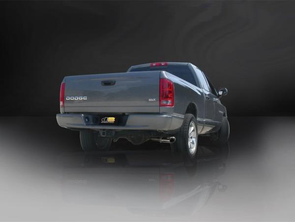 CORSA Performance 24404