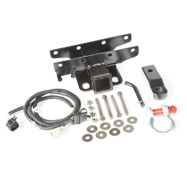 Rugged Ridge 11580.62