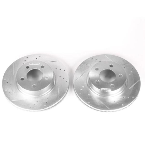 PowerStop AR8586XPR