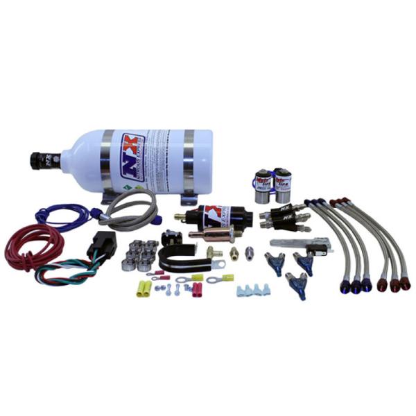 Nitrous Express 62027P