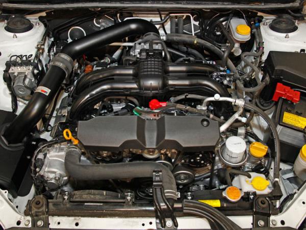 K&N Engineering 69-8008TTK