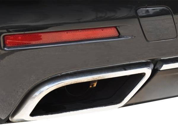 CORSA Performance 14325