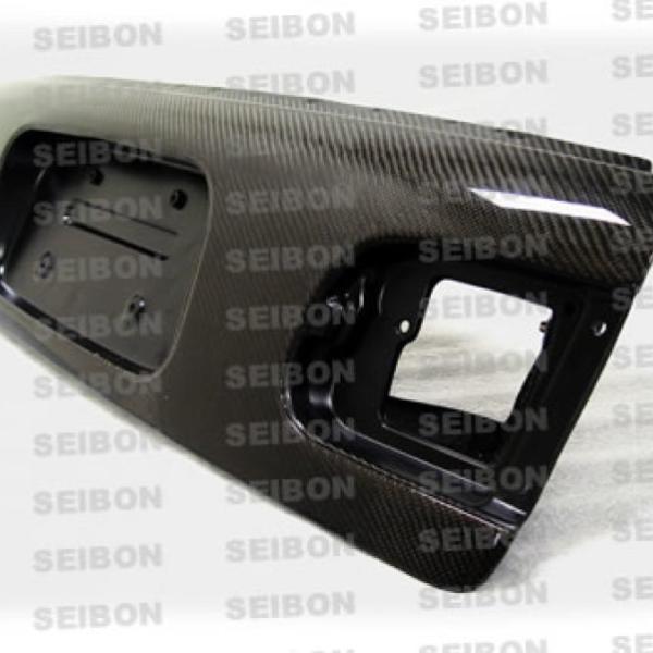 Seibon TL9295HDCVHB