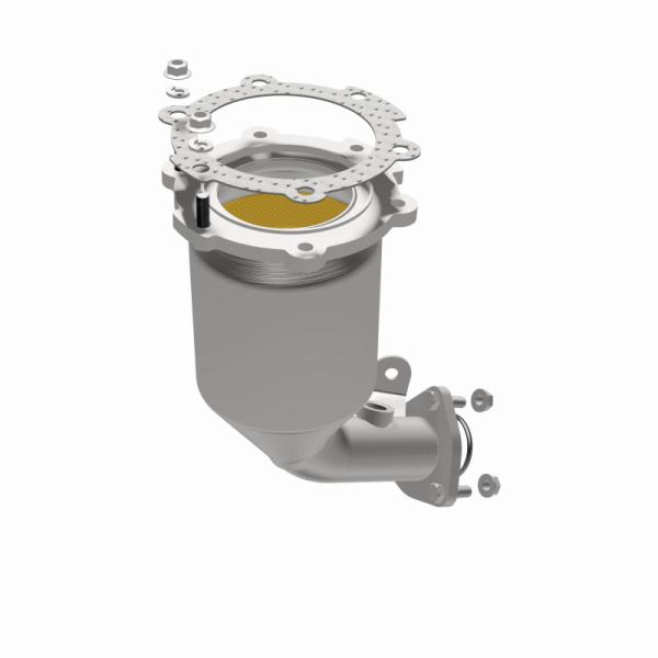 MAG Converter Direct Fit Magnaflow 5481275