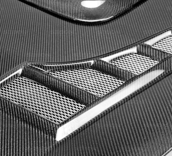 Seibon HD0203SBIMP-CW