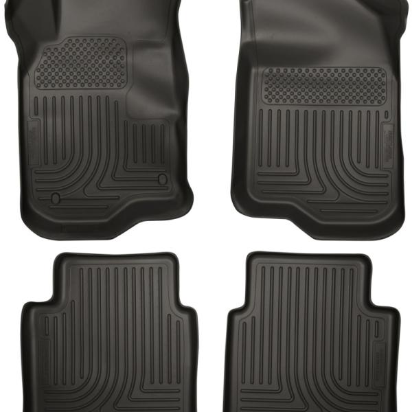 Husky Liners 98111