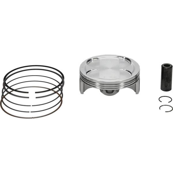 Vertex Pistons 24448B