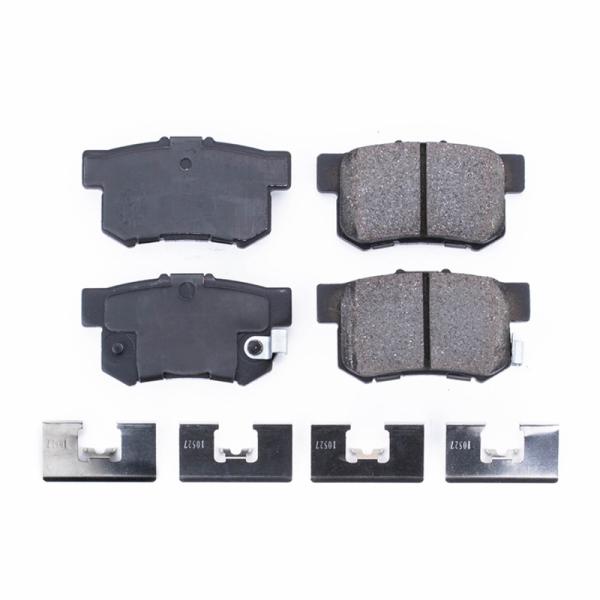 PowerStop 17-536
