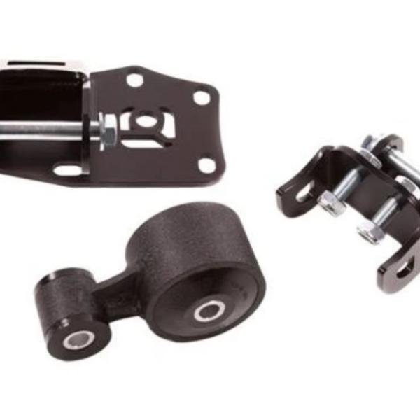 Innovative Mounts 80140-95A