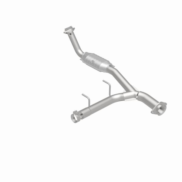 MAG Converter Direct Fit Magnaflow 49411