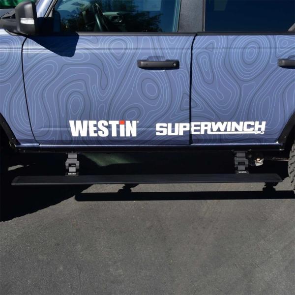 Westin 29-24195