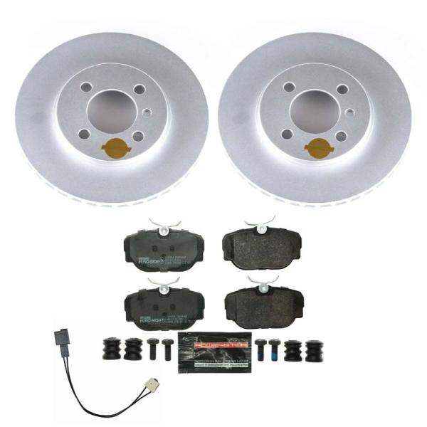 PowerStop ESK3008