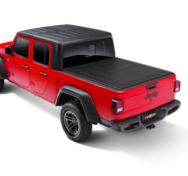TRX Bed Cover - Sentry Truxedo 1523201