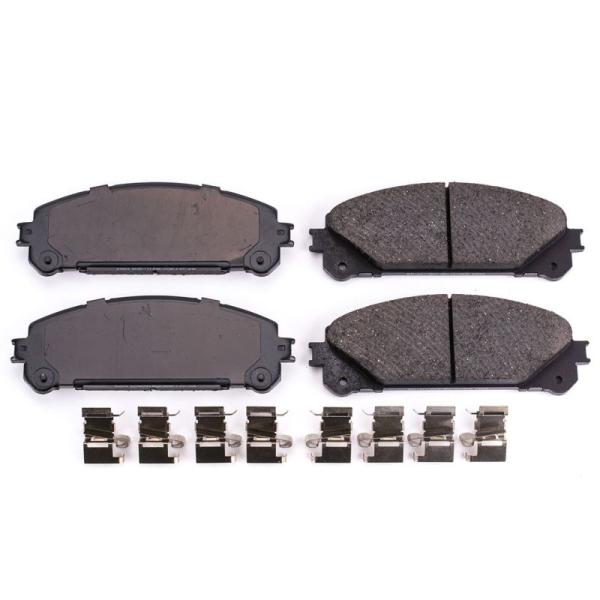PowerStop 17-1324