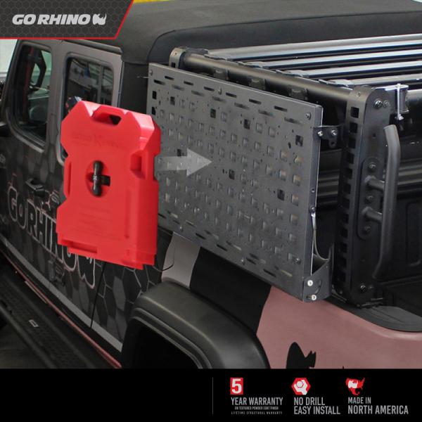 Go Rhino 5950115T