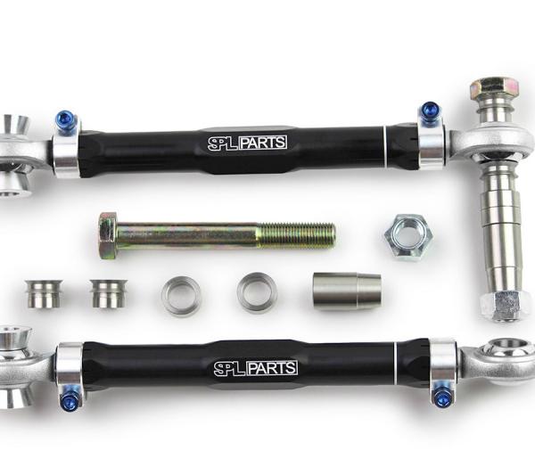 SPL Parts SPL RTA EVOX