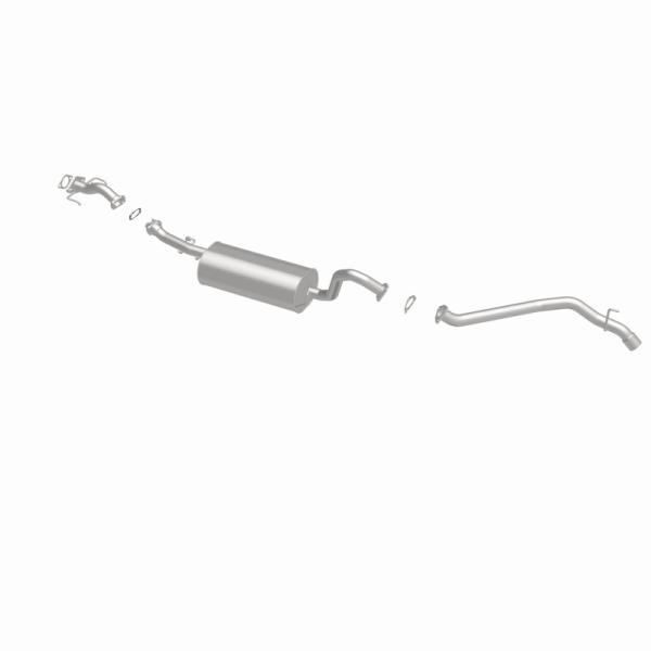 MAG BRE Exhaust Kits Magnaflow 106-0551