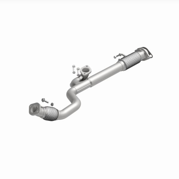 Magnaflow 107-0166