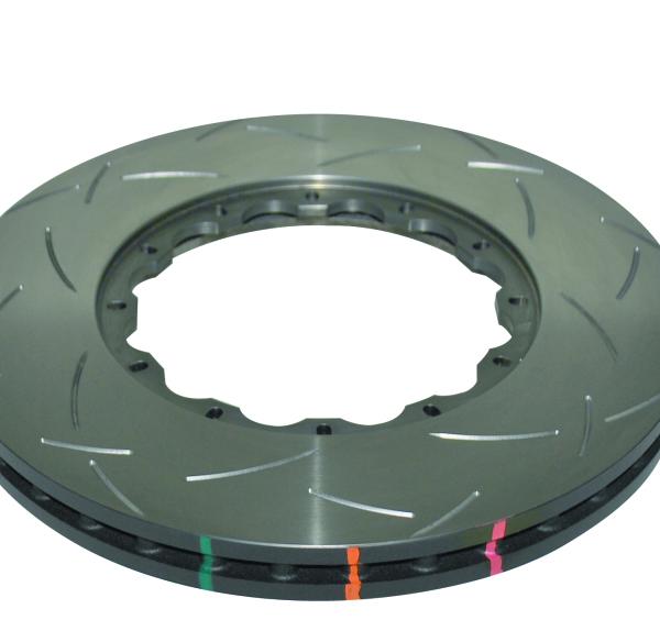 DBA 5000 Slot&Drill Rings DBA 52314.1XS