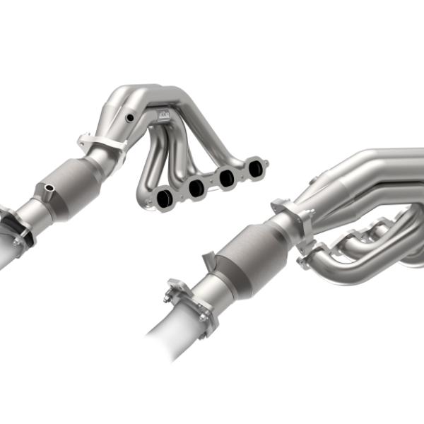 KSH Headers & Conn Pipe Kooks Headers 2180H640