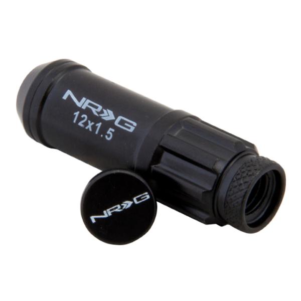 NRG LN-LS700BK-21