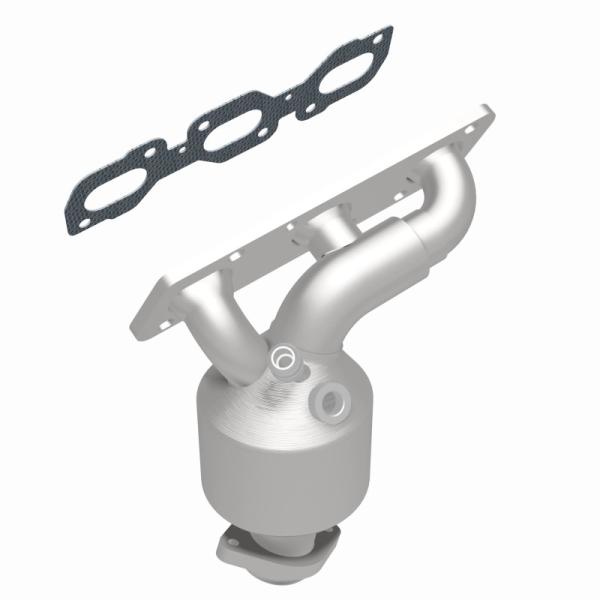 MAG Converter Direct Fit Magnaflow 49971