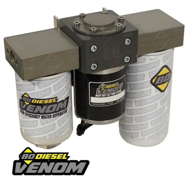 BD Diesel 1050319