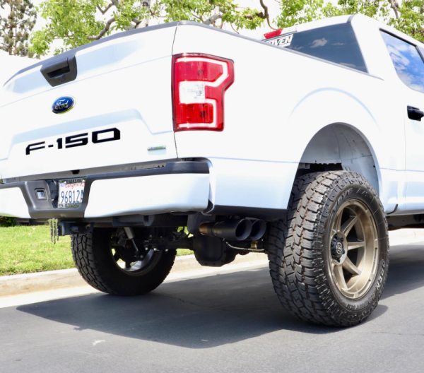 Carven Exhaust CF1008