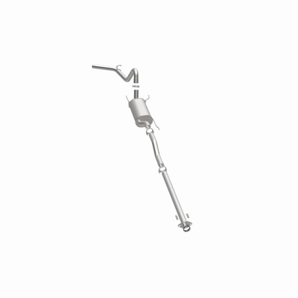 MAG BRE Exhaust Kits Magnaflow 106-0171