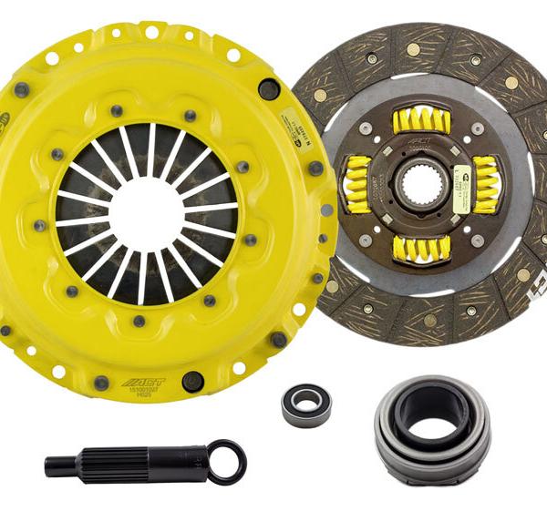 ACT HD/Perf Street Clutch Kits ACT AI3-HDSS