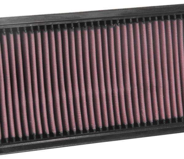 KN Drop in Air Filters K&N Engineering 33-3122