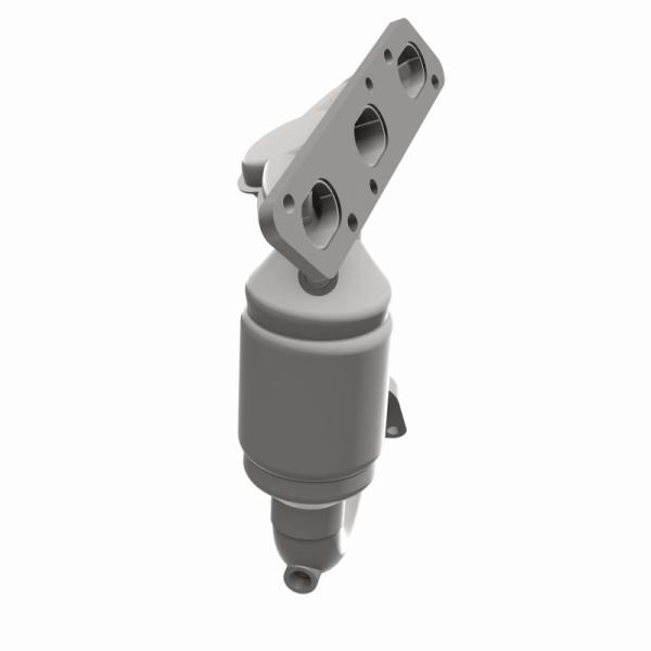 MAG Converter Direct Fit Magnaflow 49371