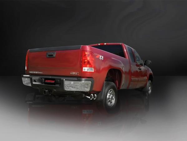 CORSA Performance 14794