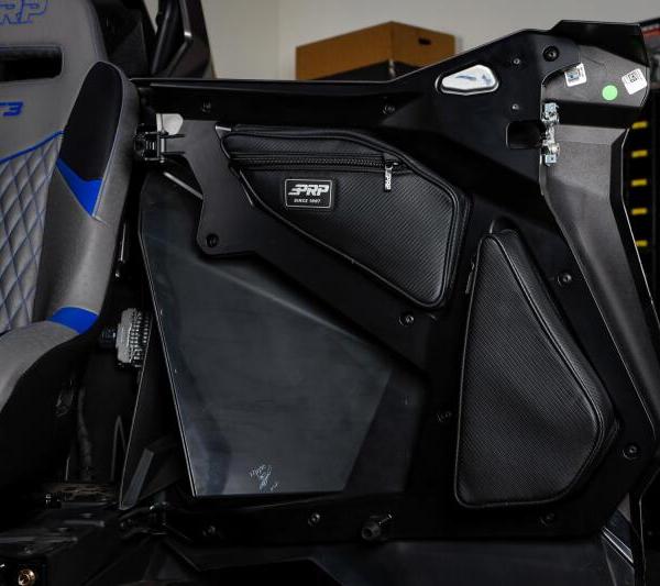 PRP Seats E96-210