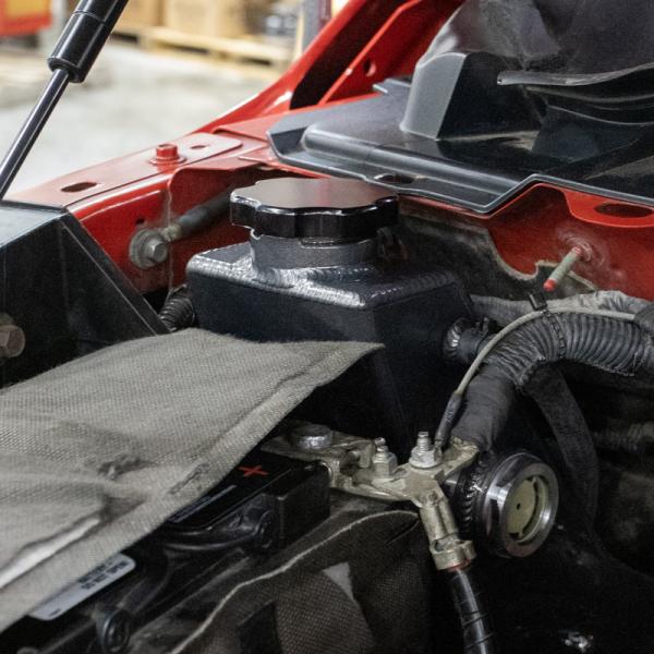 Wehrli WCF100212-IBB