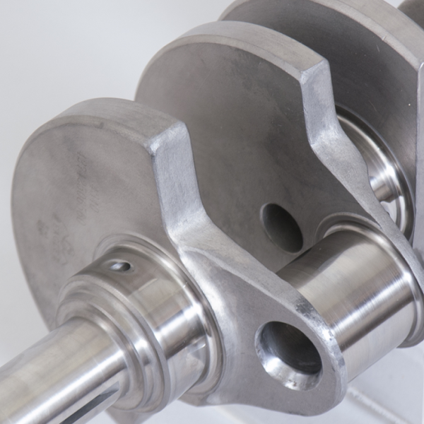 EAG Crankshafts - 8 Cyl Eagle 442742506560