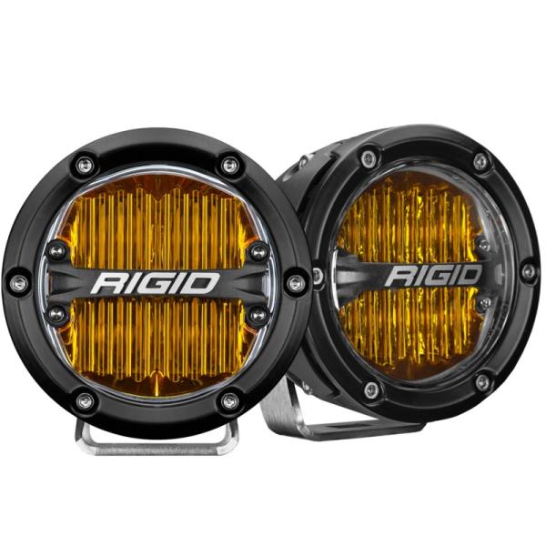 Rigid Industries 36121
