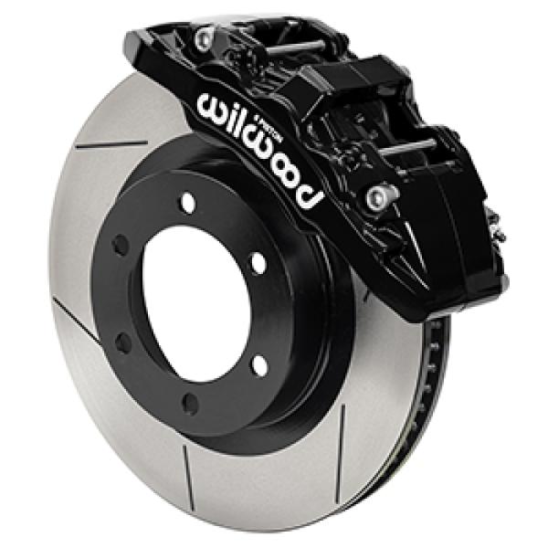 WIL Aero Brake Kit Wilwood 140-17512