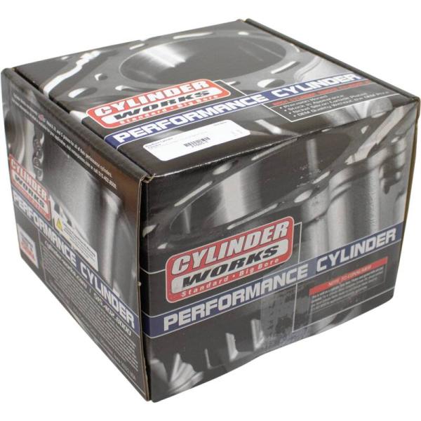 Cylinder Works 21005-1