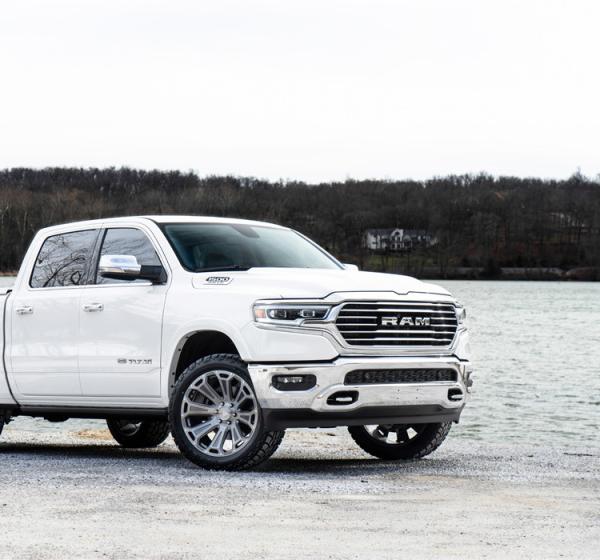 SLF Leveling Kits Superlift 40041